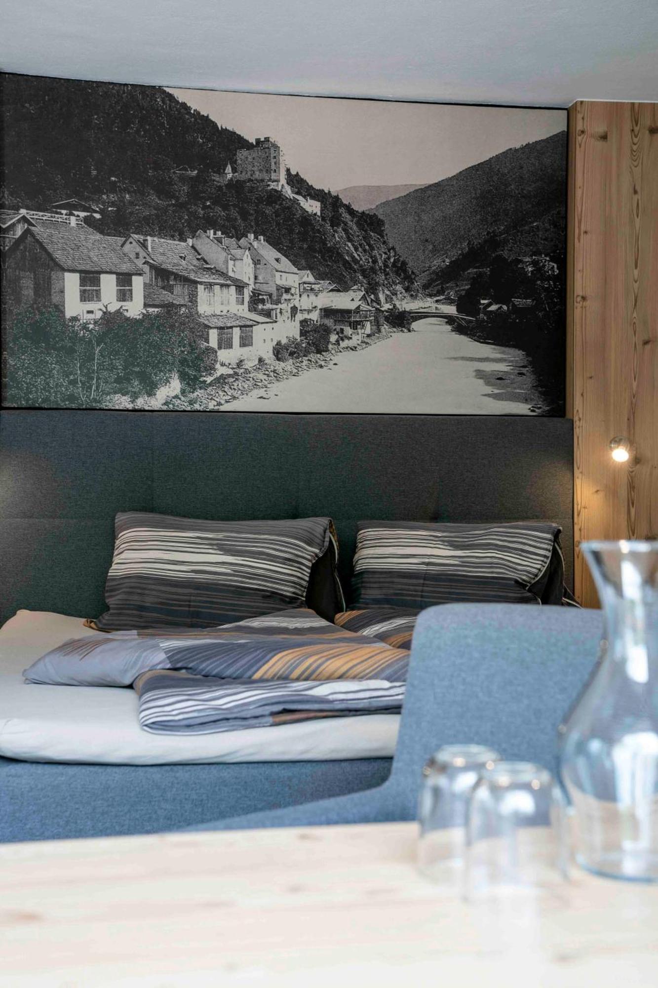 Landhaus Zangerl - Kobelerhof Landeck Bilik gambar